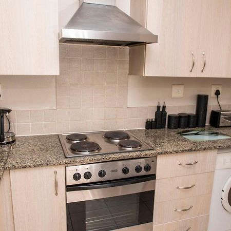Grayston Exec Apartments Johannesburg Esterno foto